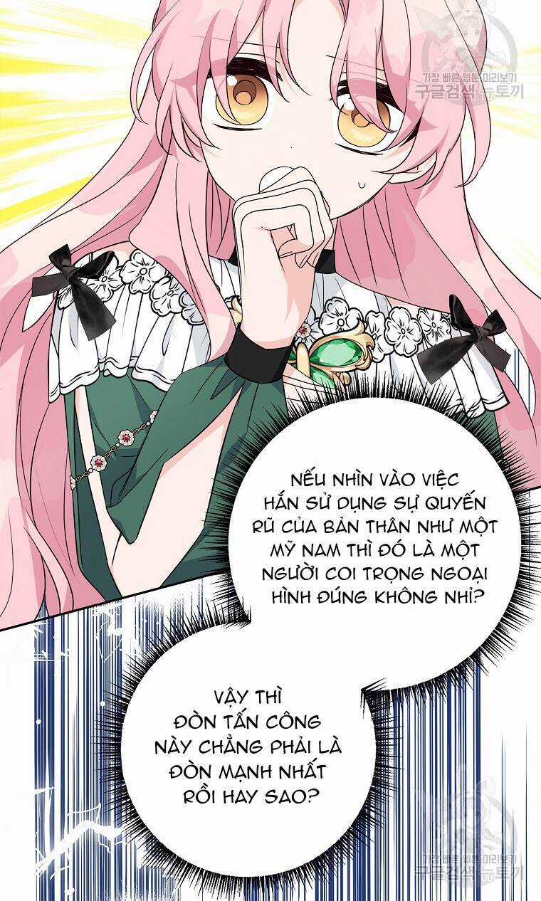 Cô Con Gái Út Của Công Tước Phản Diện Chapter 65 trang 24