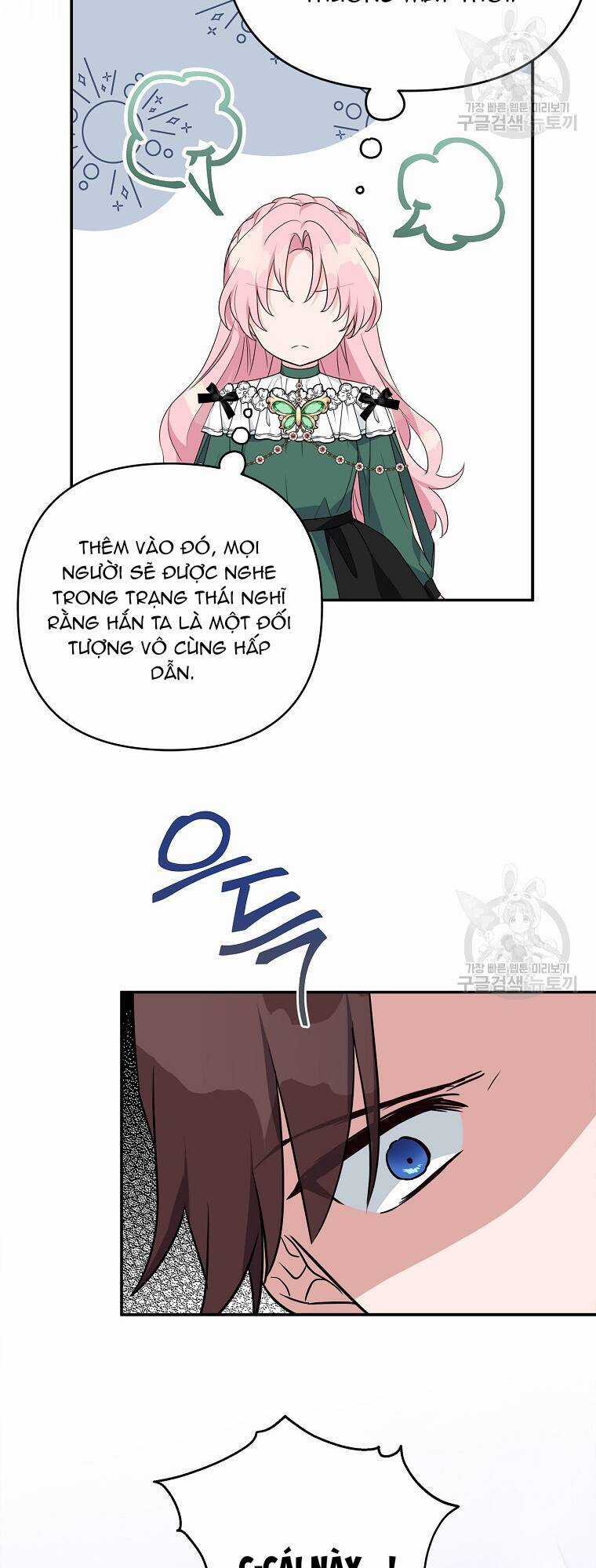 Cô Con Gái Út Của Công Tước Phản Diện Chapter 65 trang 26