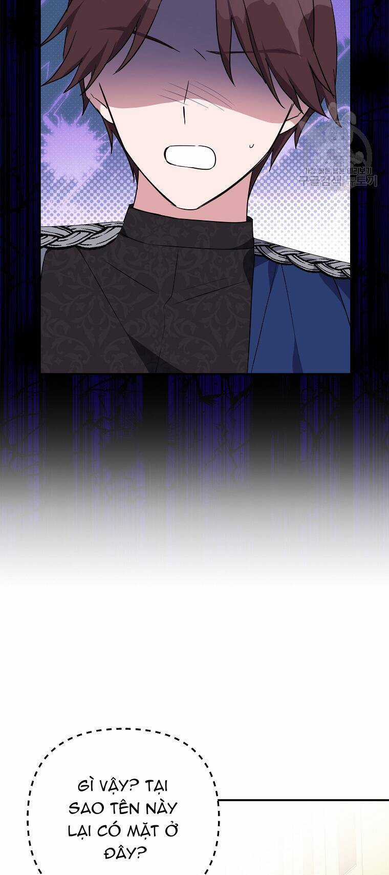 Cô Con Gái Út Của Công Tước Phản Diện Chapter 65 trang 3