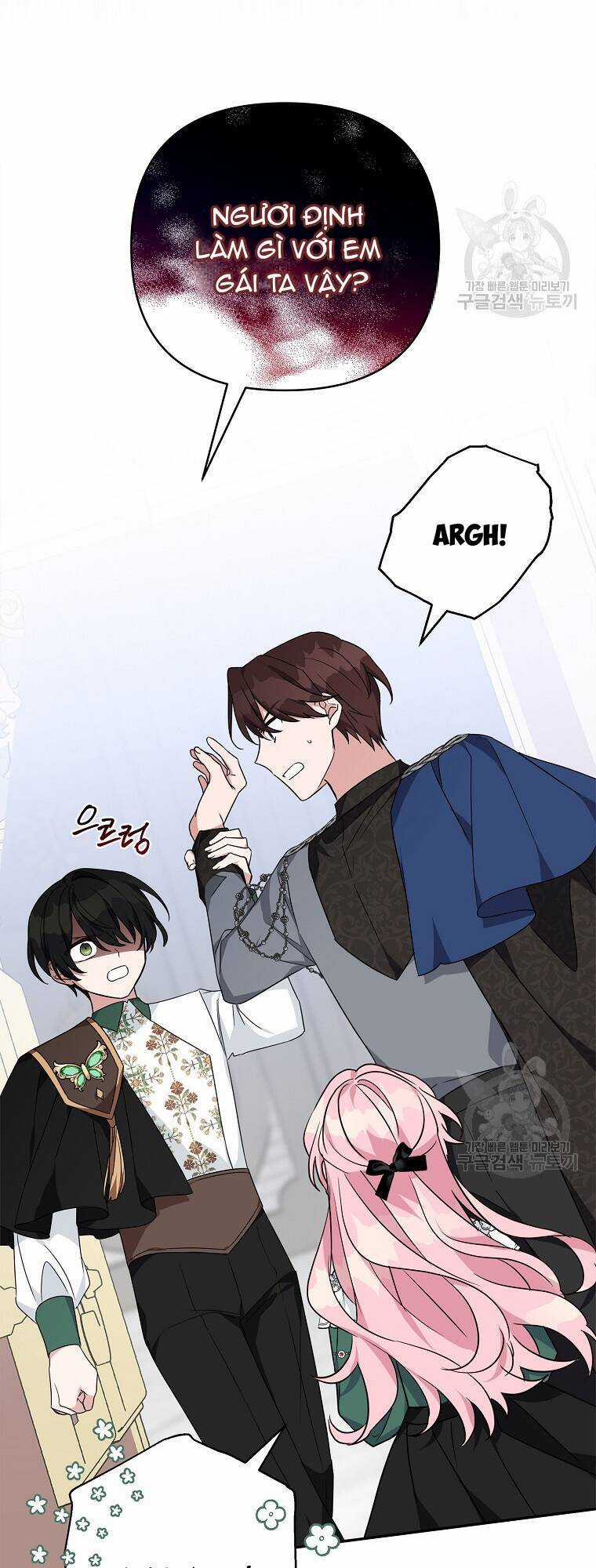 Cô Con Gái Út Của Công Tước Phản Diện Chapter 65 trang 30