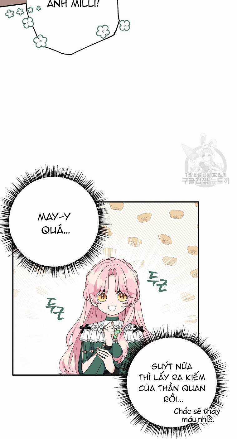 Cô Con Gái Út Của Công Tước Phản Diện Chapter 65 trang 31