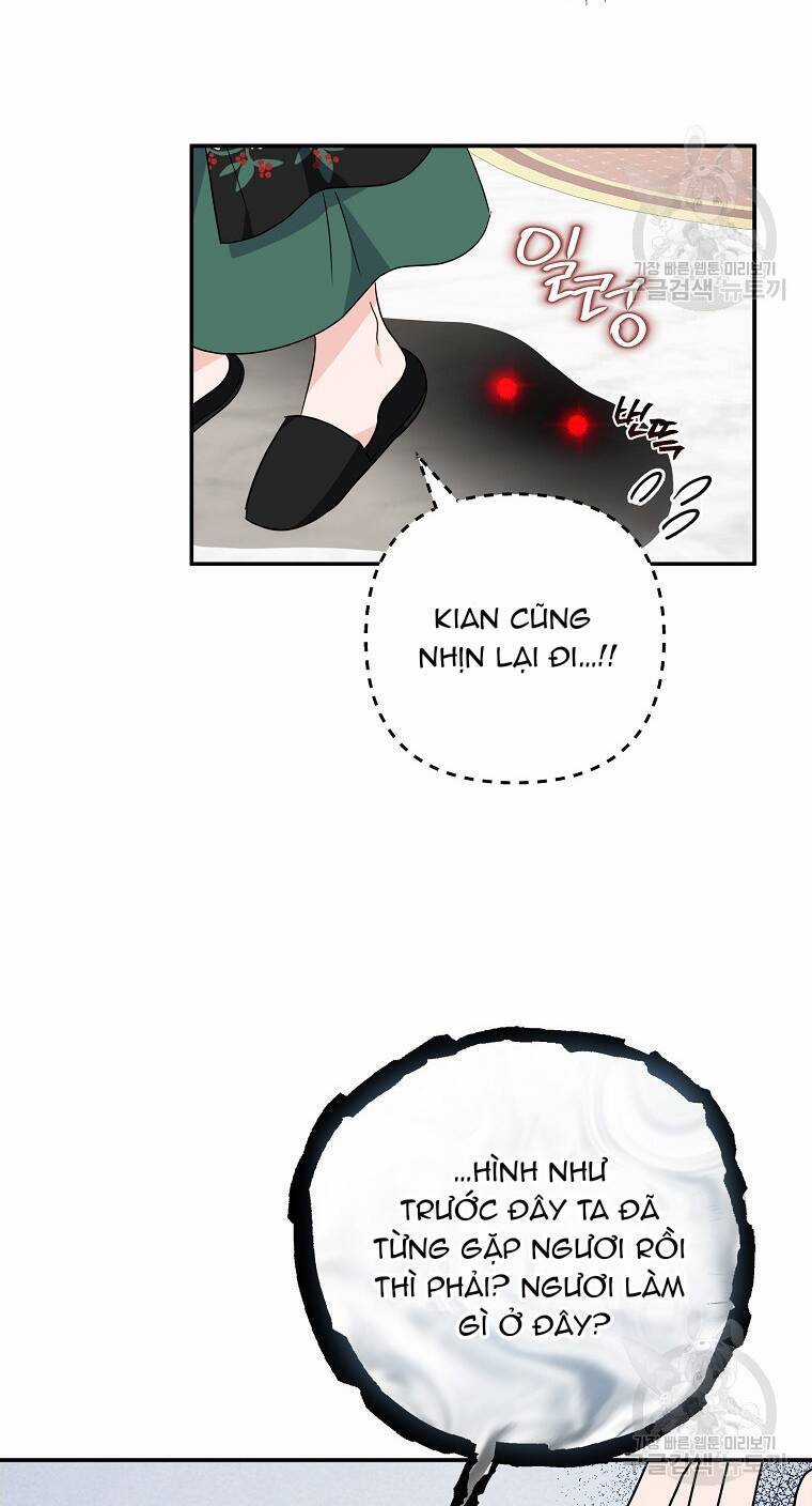 Cô Con Gái Út Của Công Tước Phản Diện Chapter 65 trang 32