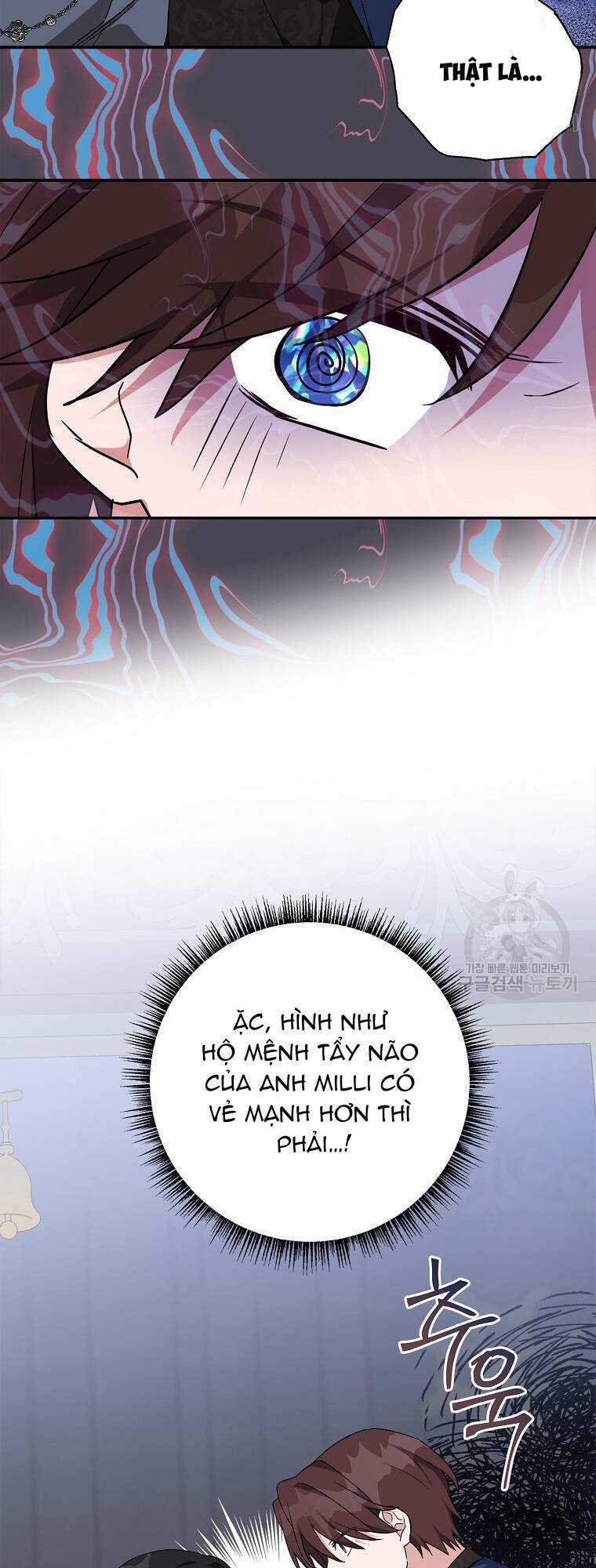 Cô Con Gái Út Của Công Tước Phản Diện Chapter 65 trang 34