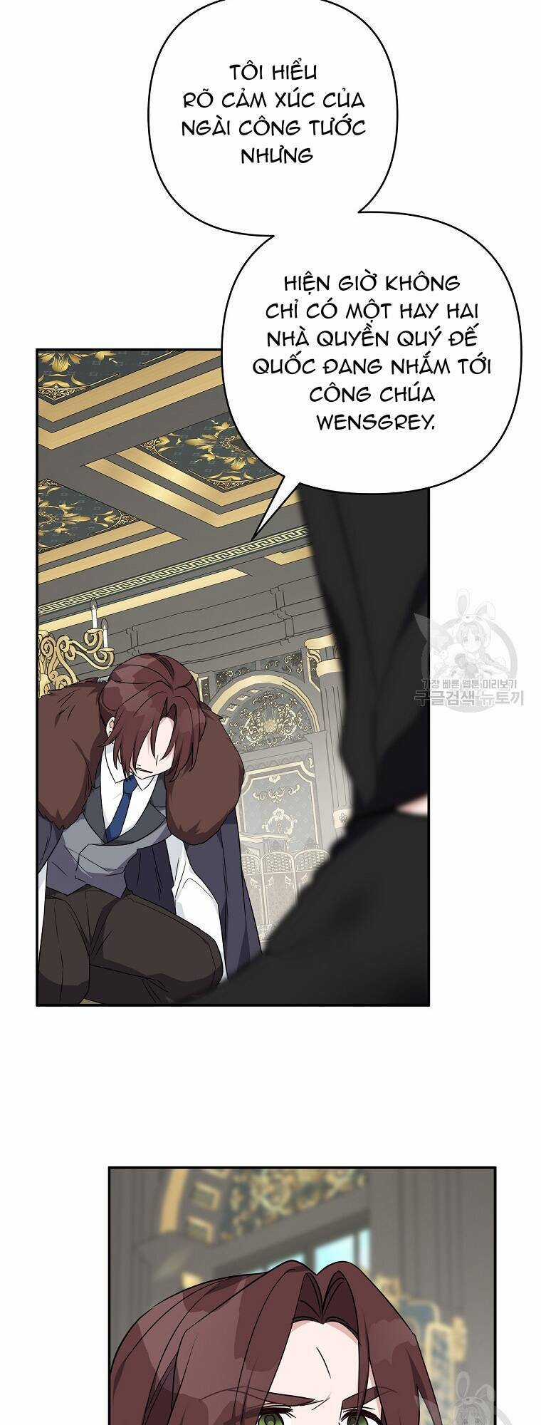 Cô Con Gái Út Của Công Tước Phản Diện Chapter 65 trang 38