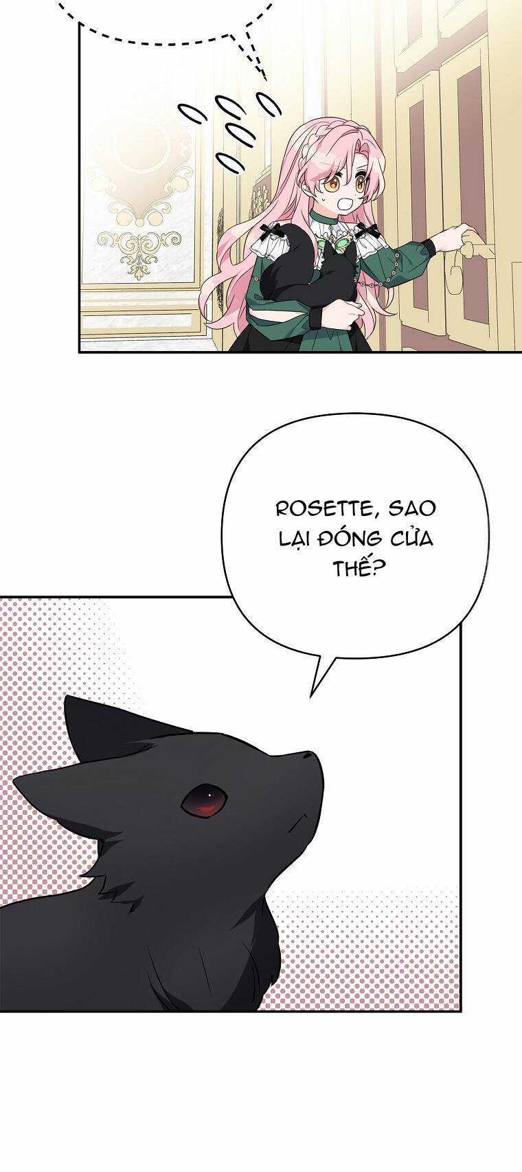 Cô Con Gái Út Của Công Tước Phản Diện Chapter 65 trang 4