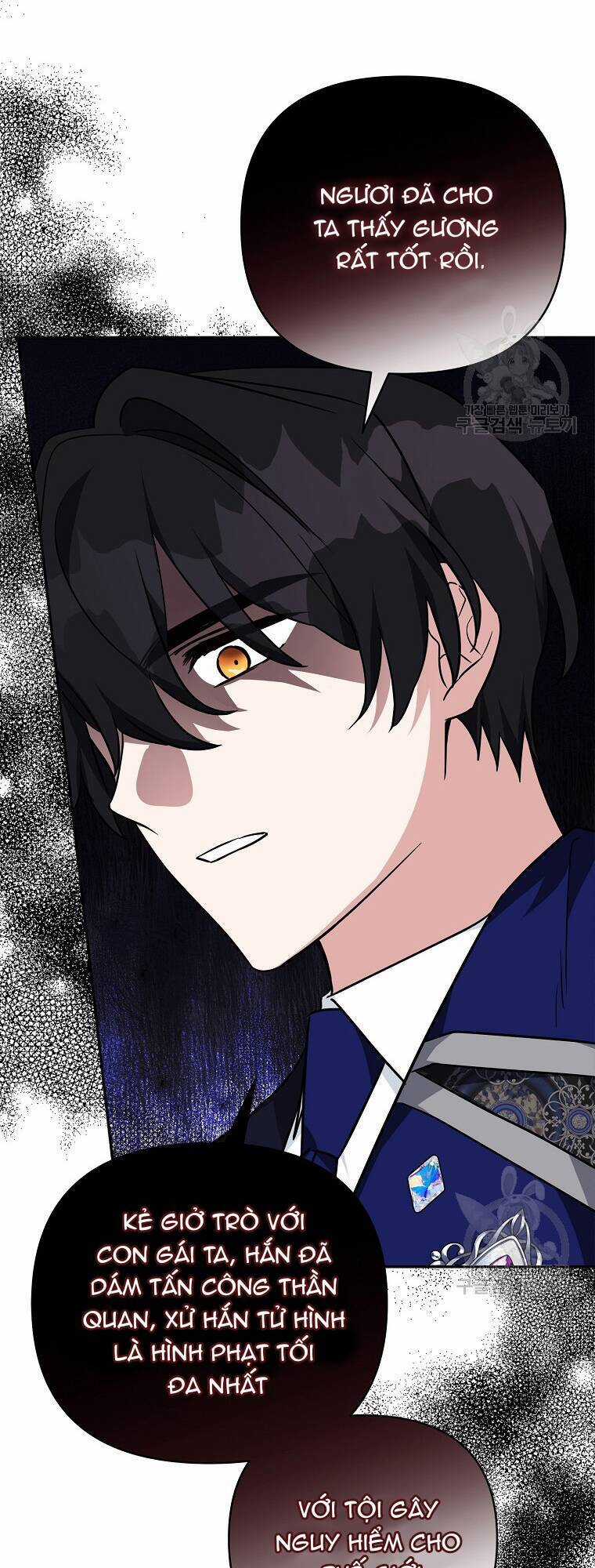 Cô Con Gái Út Của Công Tước Phản Diện Chapter 65 trang 46