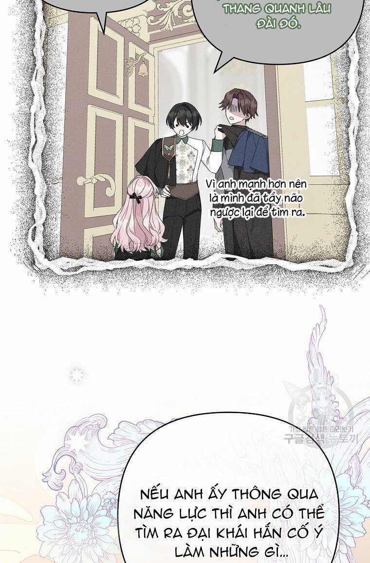 Cô Con Gái Út Của Công Tước Phản Diện Chapter 65 trang 59