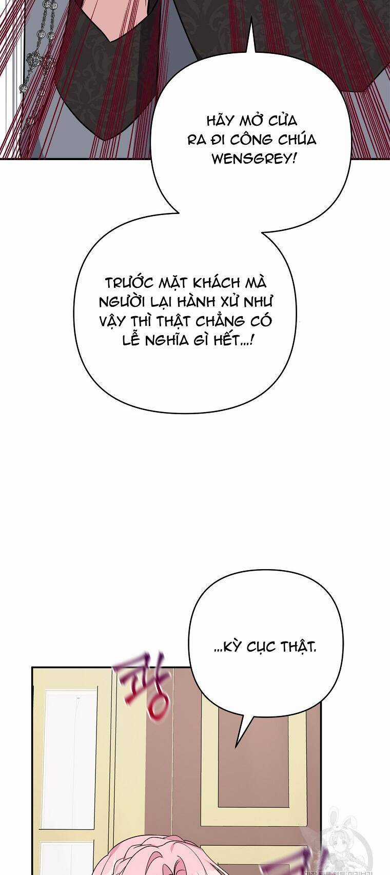 Cô Con Gái Út Của Công Tước Phản Diện Chapter 65 trang 7