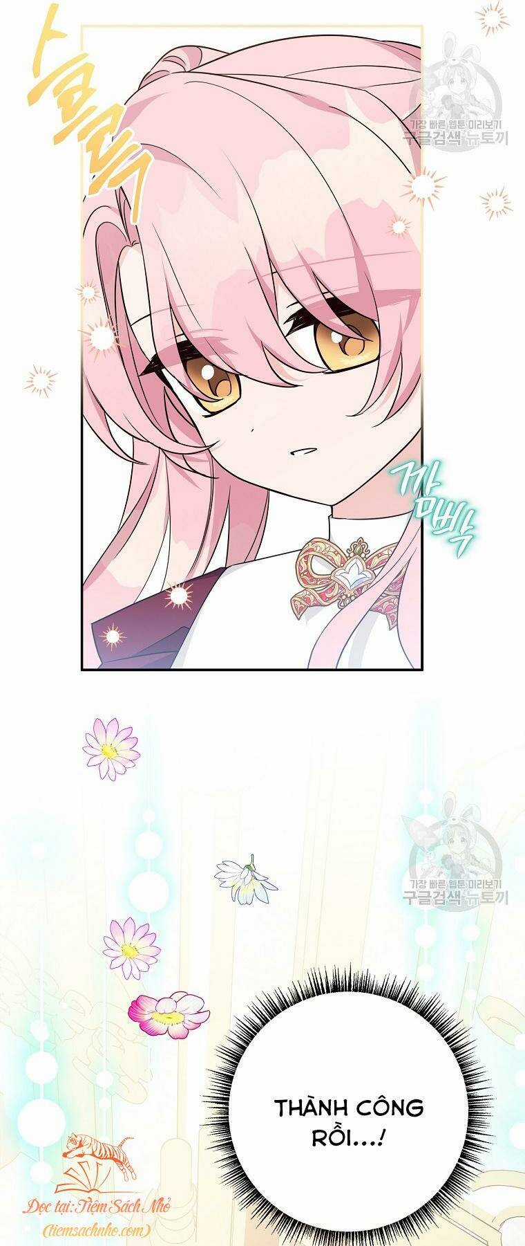 Cô Con Gái Út Của Công Tước Phản Diện Chapter 66 trang 12