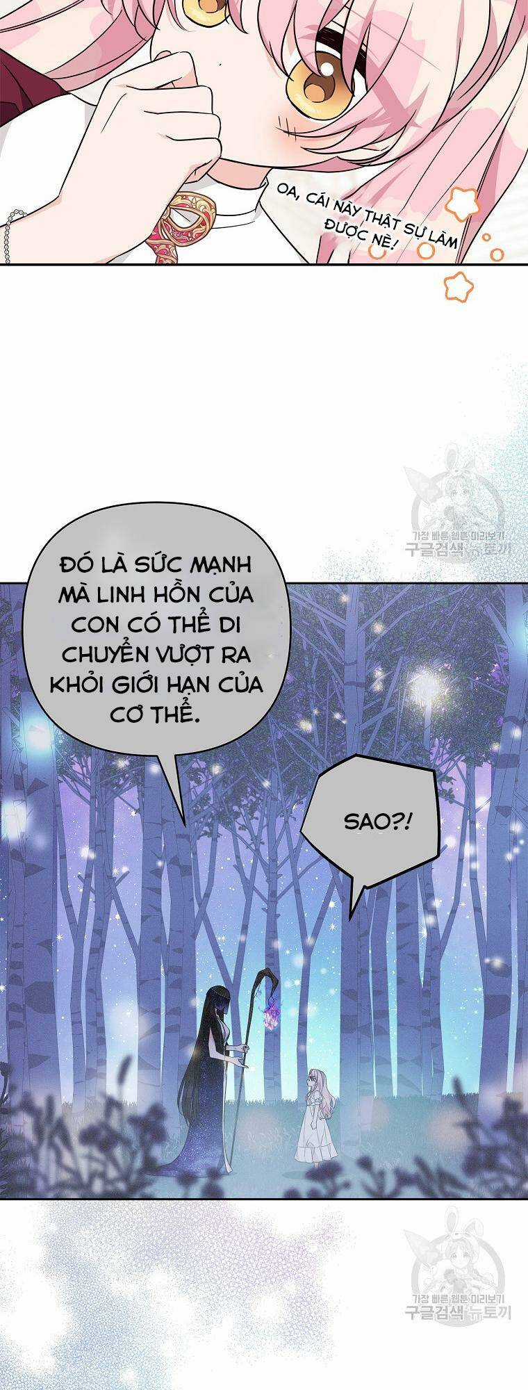 Cô Con Gái Út Của Công Tước Phản Diện Chapter 66 trang 14