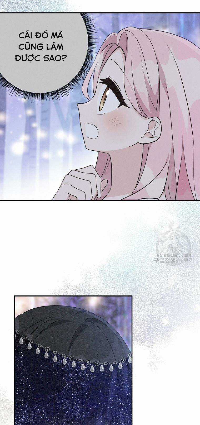 Cô Con Gái Út Của Công Tước Phản Diện Chapter 66 trang 15