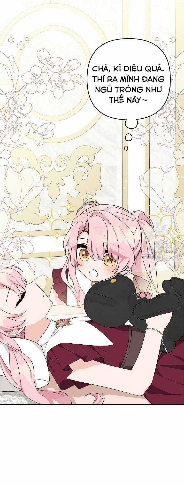 Cô Con Gái Út Của Công Tước Phản Diện Chapter 66 trang 17