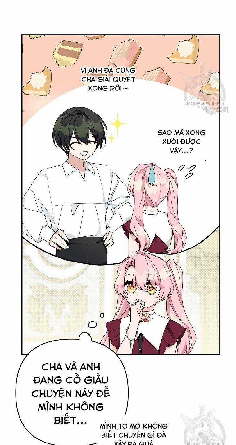 Cô Con Gái Út Của Công Tước Phản Diện Chapter 66 trang 19