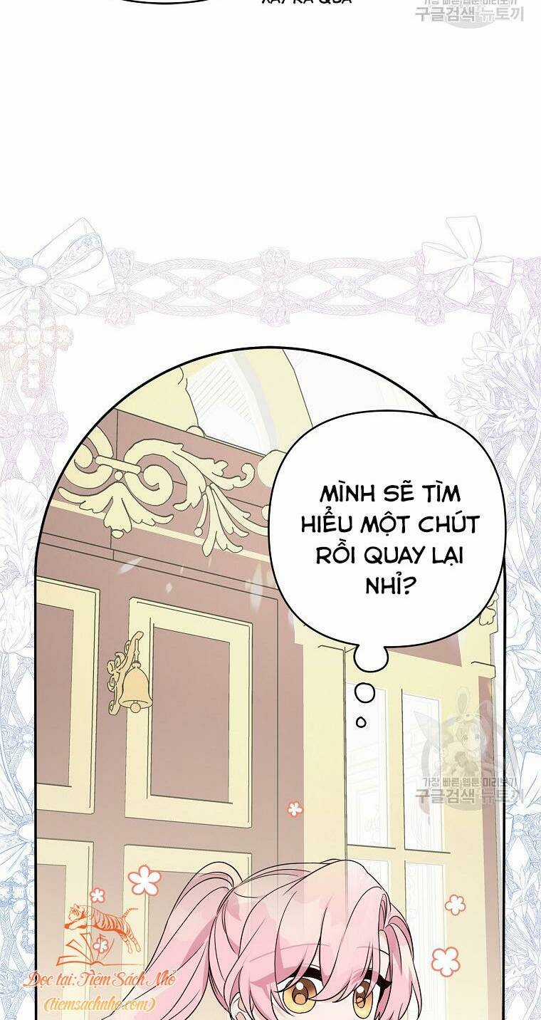 Cô Con Gái Út Của Công Tước Phản Diện Chapter 66 trang 20