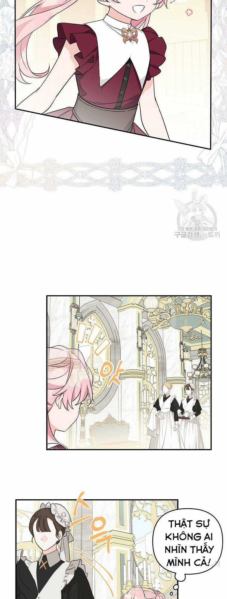 Cô Con Gái Út Của Công Tước Phản Diện Chapter 66 trang 21