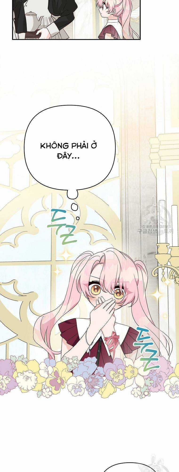 Cô Con Gái Út Của Công Tước Phản Diện Chapter 66 trang 22