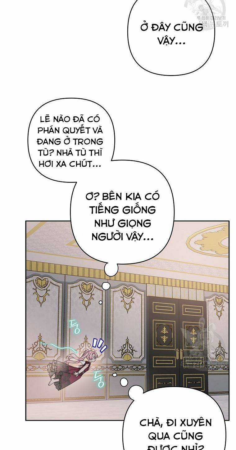 Cô Con Gái Út Của Công Tước Phản Diện Chapter 66 trang 23