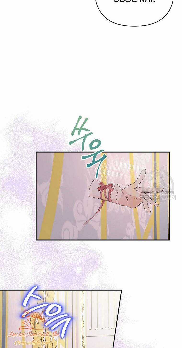 Cô Con Gái Út Của Công Tước Phản Diện Chapter 66 trang 24