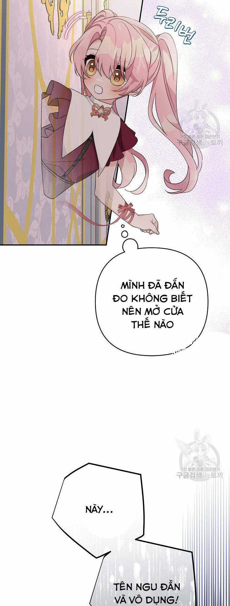 Cô Con Gái Út Của Công Tước Phản Diện Chapter 66 trang 25