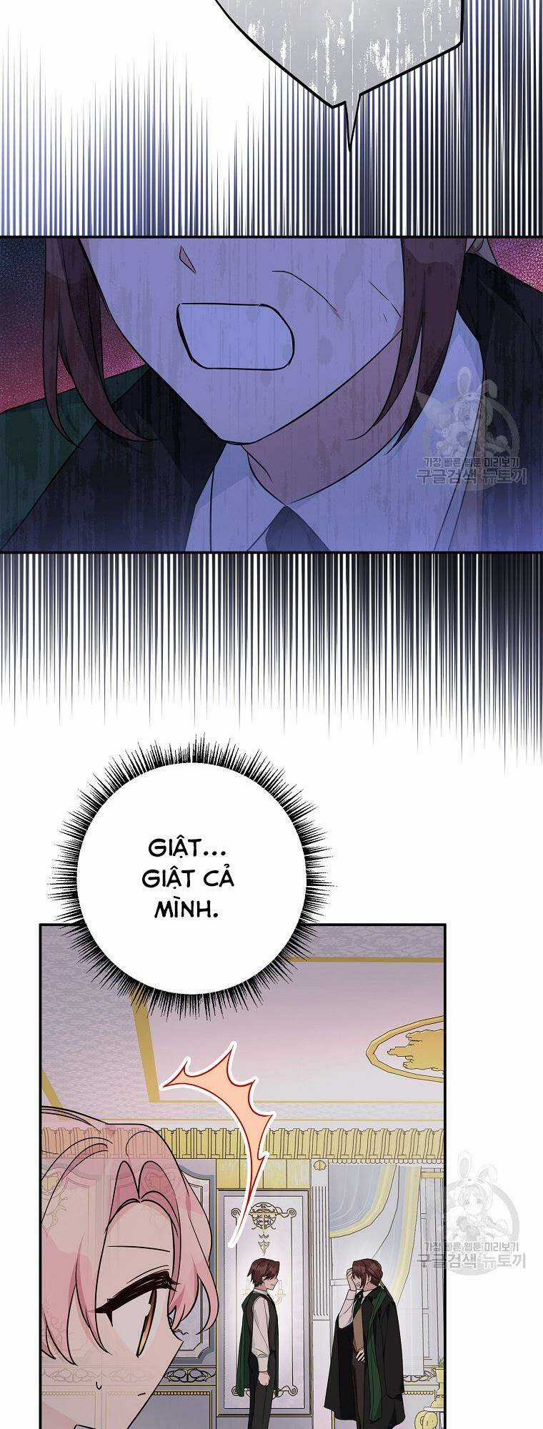 Cô Con Gái Út Của Công Tước Phản Diện Chapter 66 trang 26