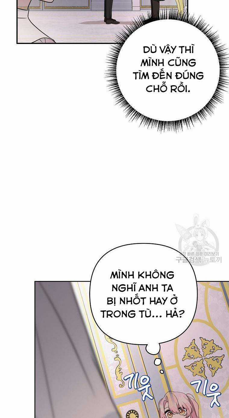 Cô Con Gái Út Của Công Tước Phản Diện Chapter 66 trang 27