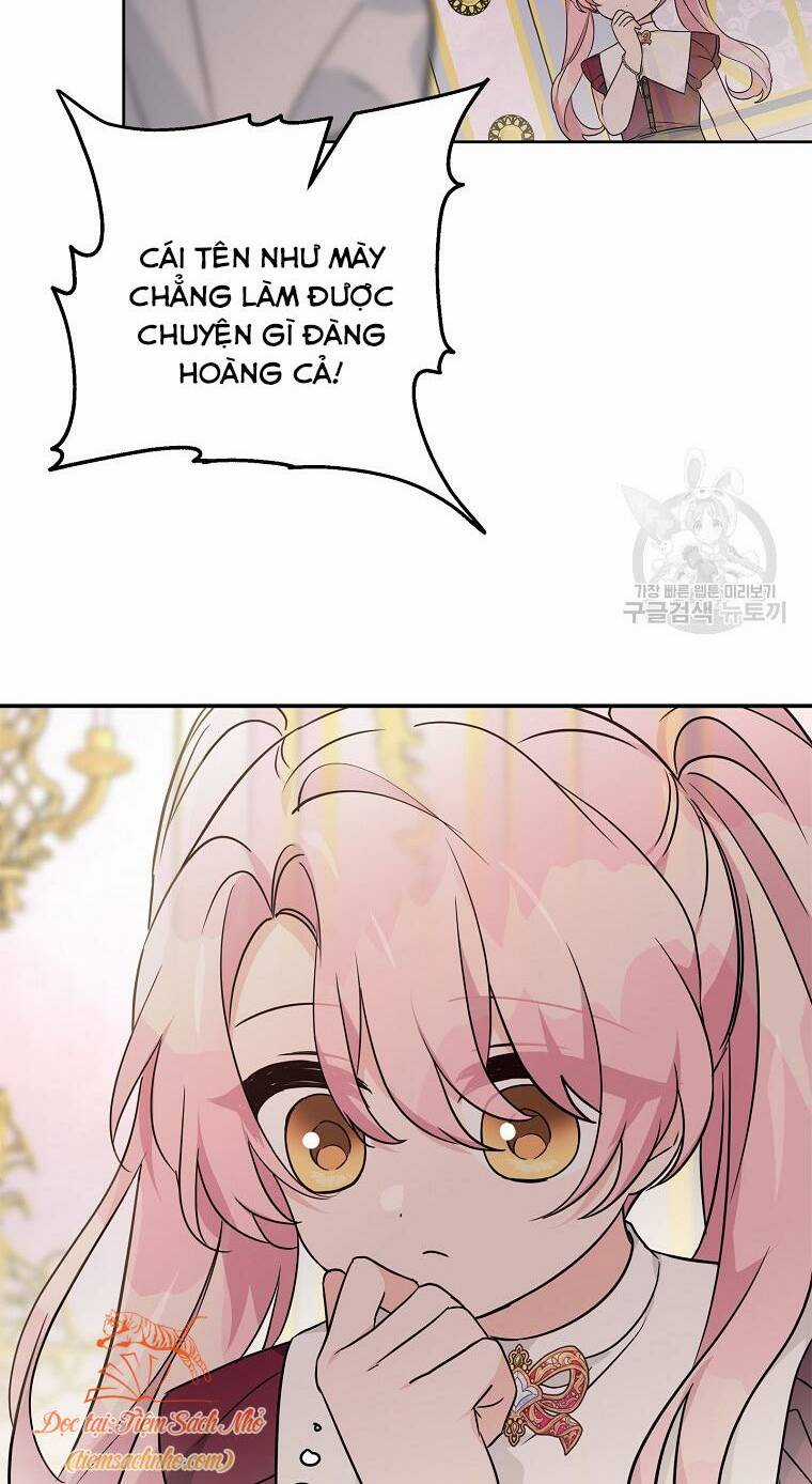 Cô Con Gái Út Của Công Tước Phản Diện Chapter 66 trang 28