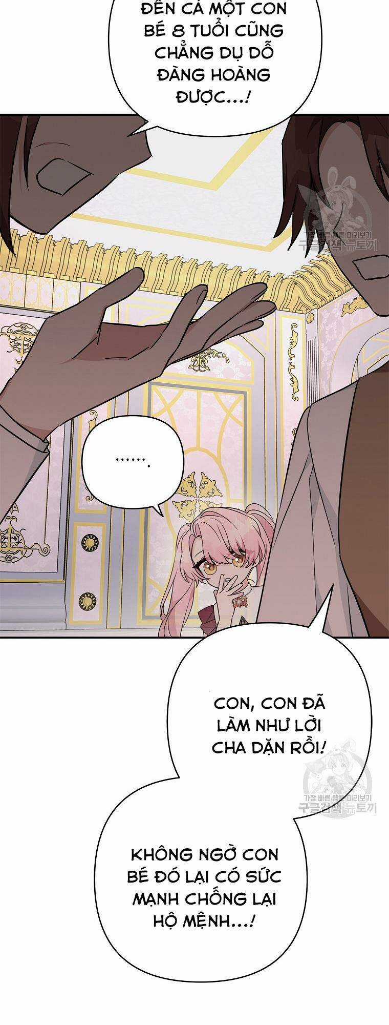 Cô Con Gái Út Của Công Tước Phản Diện Chapter 66 trang 30