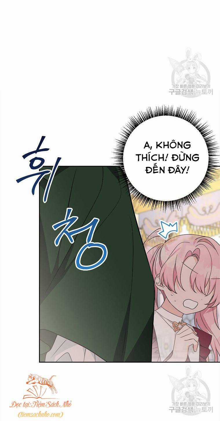 Cô Con Gái Út Của Công Tước Phản Diện Chapter 66 trang 32