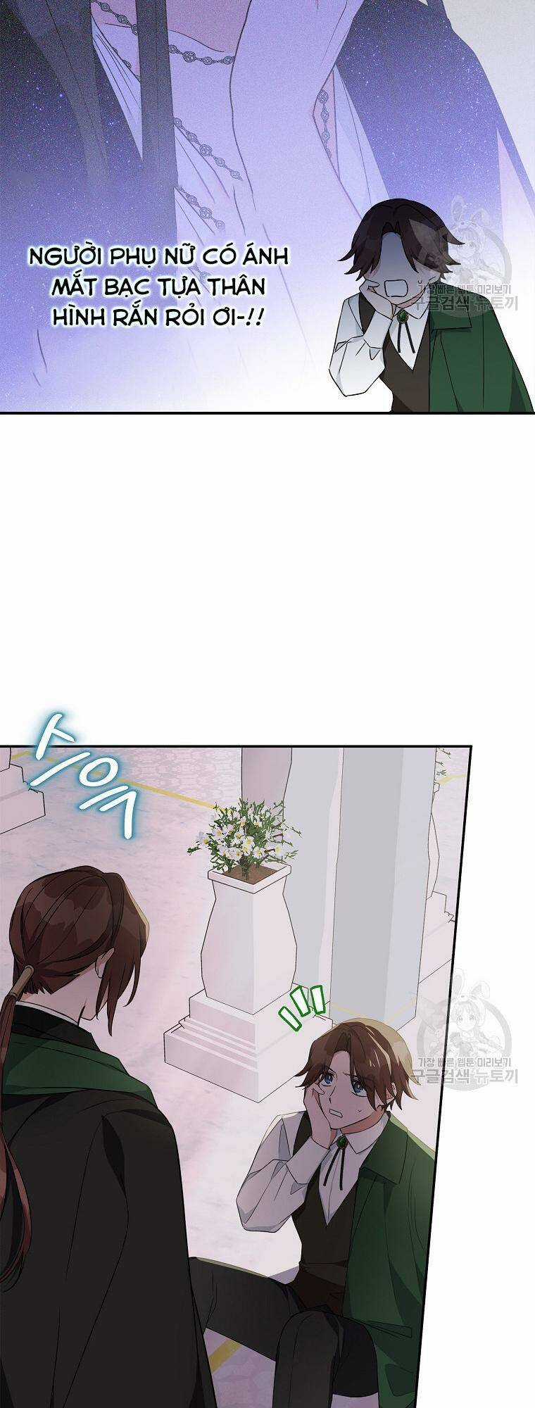 Cô Con Gái Út Của Công Tước Phản Diện Chapter 66 trang 38