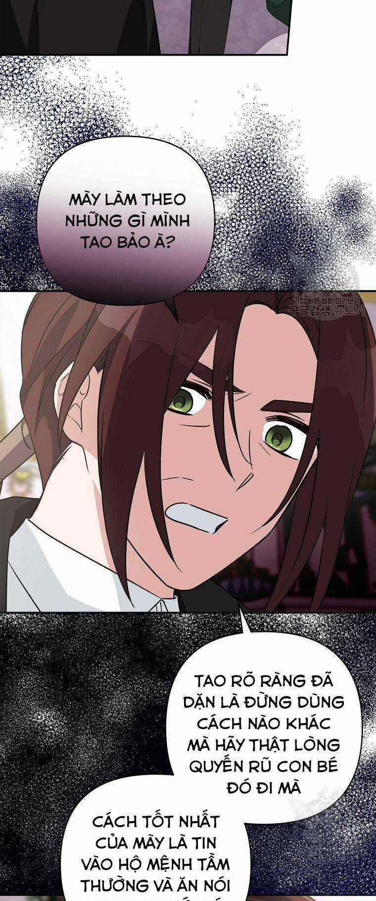 Cô Con Gái Út Của Công Tước Phản Diện Chapter 66 trang 39