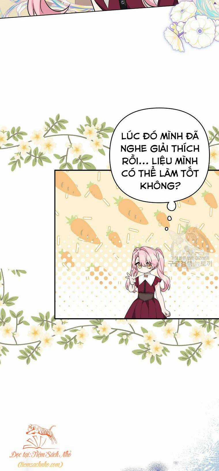 Cô Con Gái Út Của Công Tước Phản Diện Chapter 66 trang 4