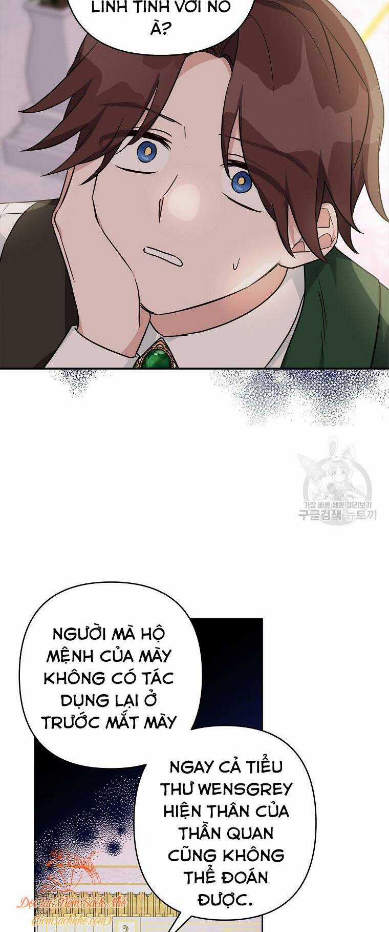 Cô Con Gái Út Của Công Tước Phản Diện Chapter 66 trang 40