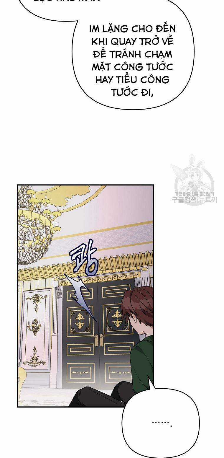 Cô Con Gái Út Của Công Tước Phản Diện Chapter 66 trang 43