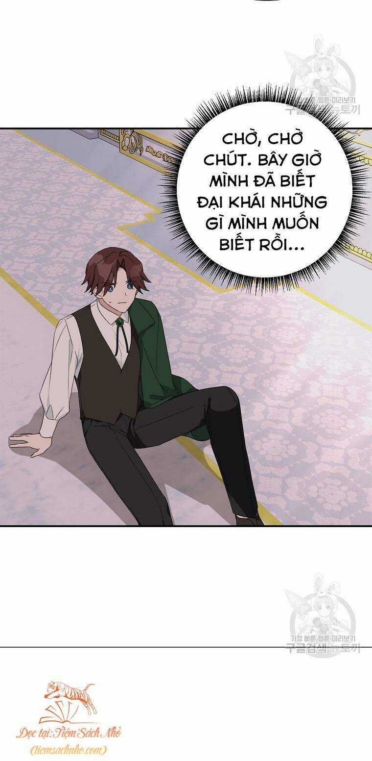 Cô Con Gái Út Của Công Tước Phản Diện Chapter 66 trang 44