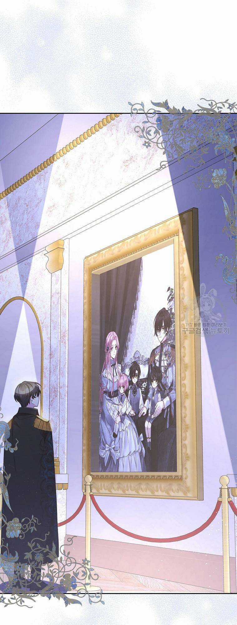 Cô Con Gái Út Của Công Tước Phản Diện Chapter 66 trang 49