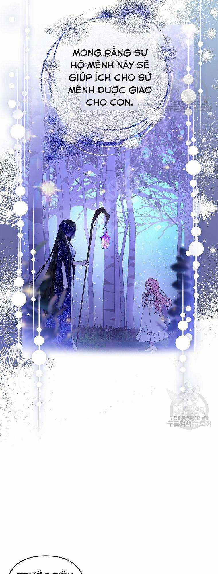 Cô Con Gái Út Của Công Tước Phản Diện Chapter 66 trang 5