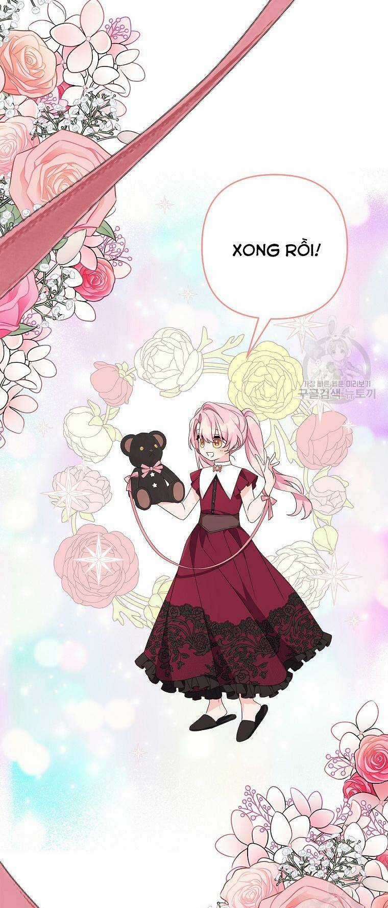 Cô Con Gái Út Của Công Tước Phản Diện Chapter 66 trang 7