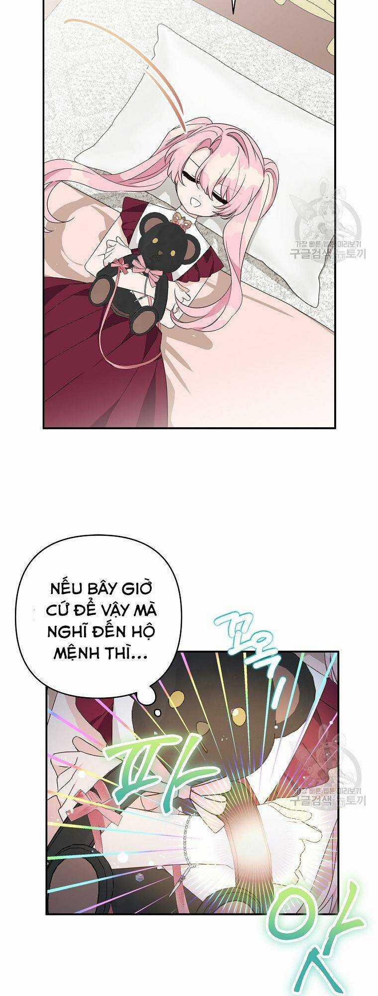 Cô Con Gái Út Của Công Tước Phản Diện Chapter 66 trang 9