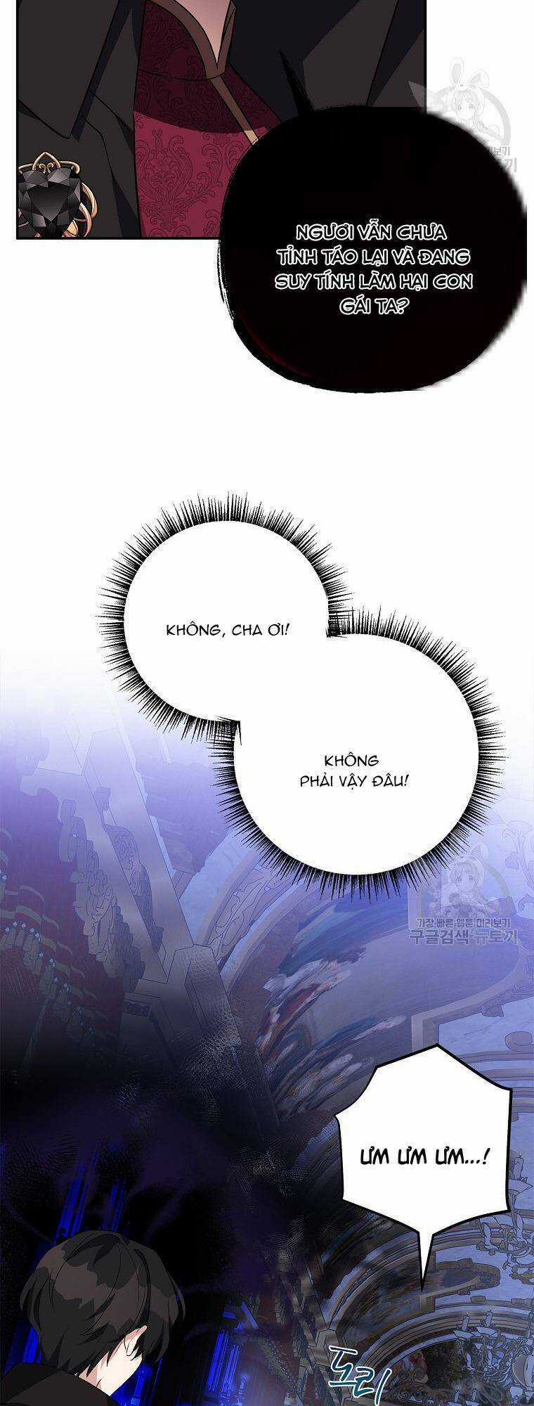 Cô Con Gái Út Của Công Tước Phản Diện Chapter 67 trang 12