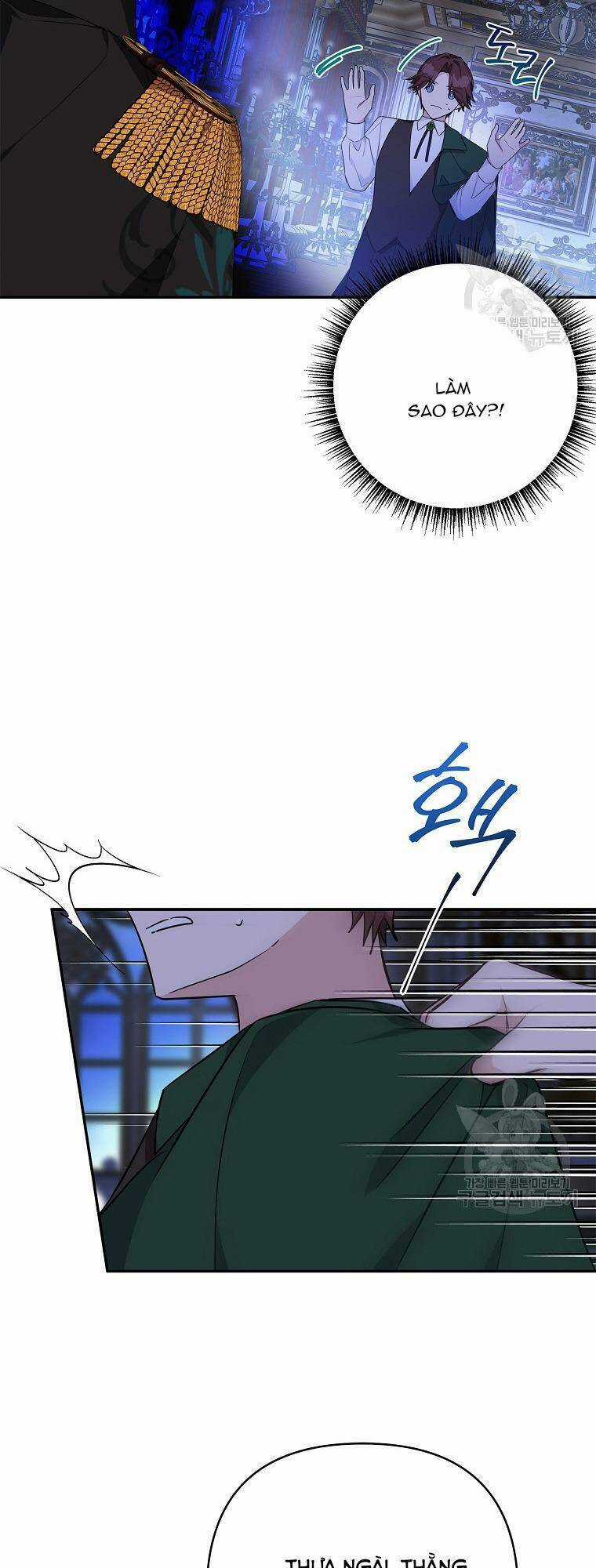 Cô Con Gái Út Của Công Tước Phản Diện Chapter 67 trang 13