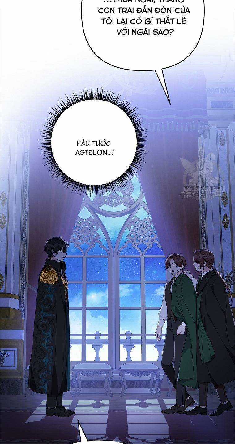 Cô Con Gái Út Của Công Tước Phản Diện Chapter 67 trang 14