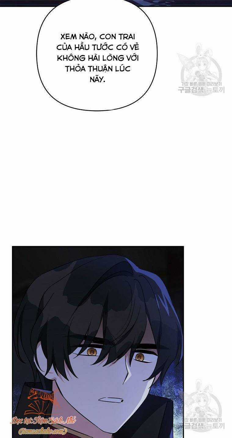 Cô Con Gái Út Của Công Tước Phản Diện Chapter 67 trang 15