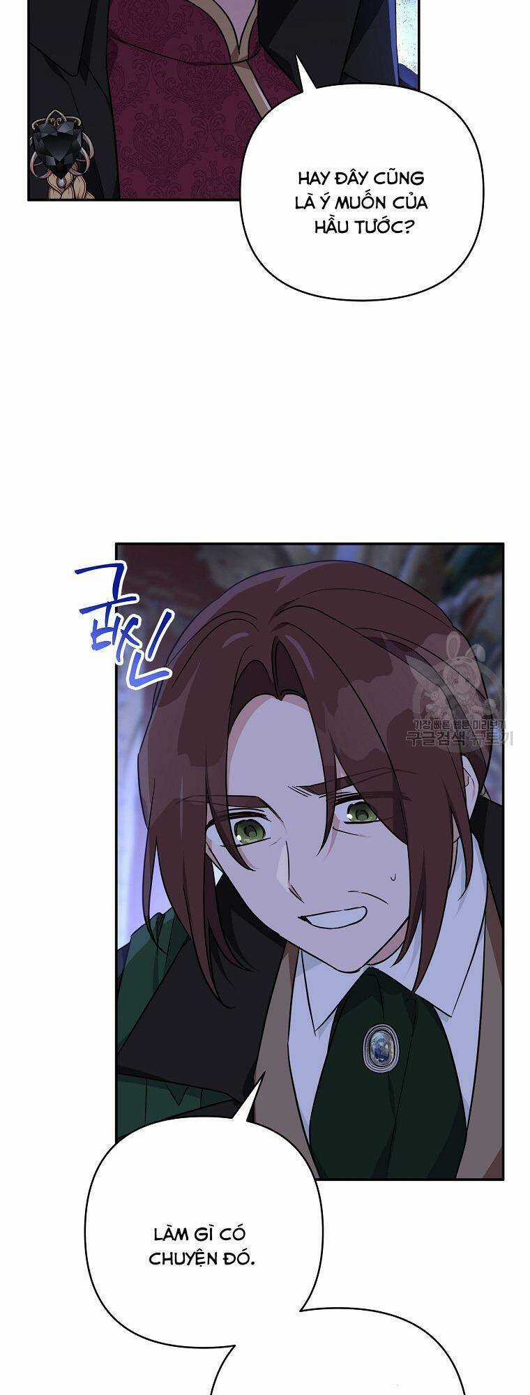 Cô Con Gái Út Của Công Tước Phản Diện Chapter 67 trang 16