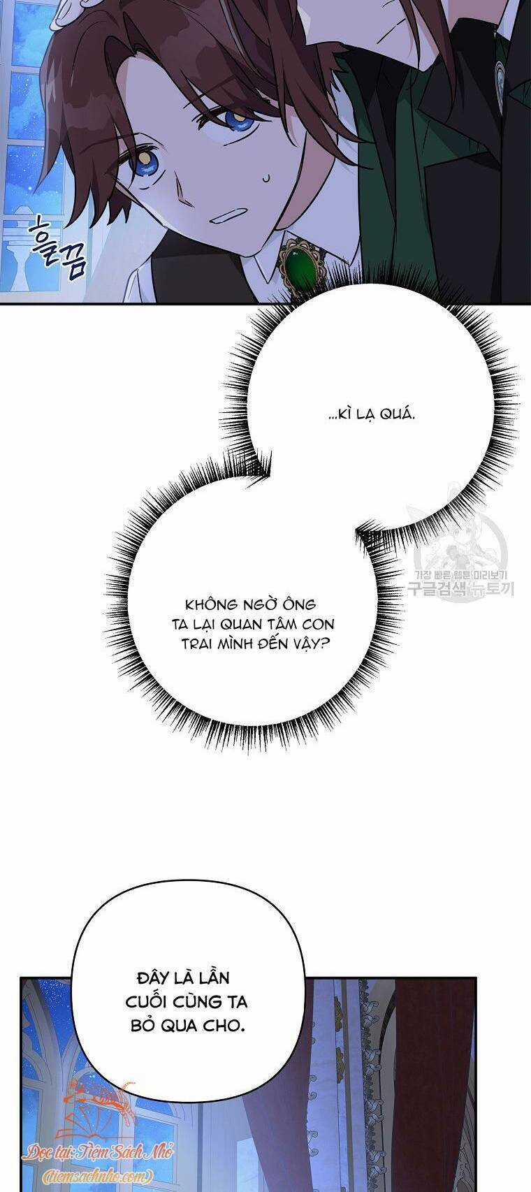 Cô Con Gái Út Của Công Tước Phản Diện Chapter 67 trang 19