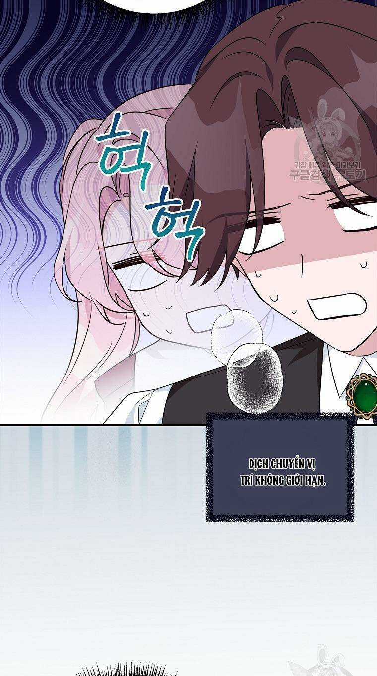 Cô Con Gái Út Của Công Tước Phản Diện Chapter 67 trang 2