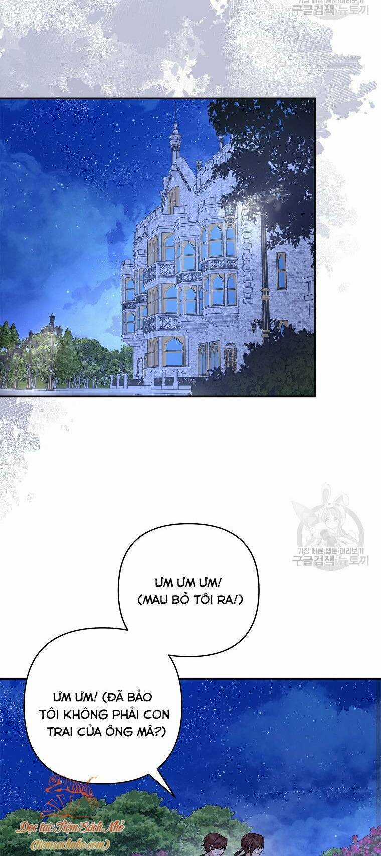 Cô Con Gái Út Của Công Tước Phản Diện Chapter 67 trang 23