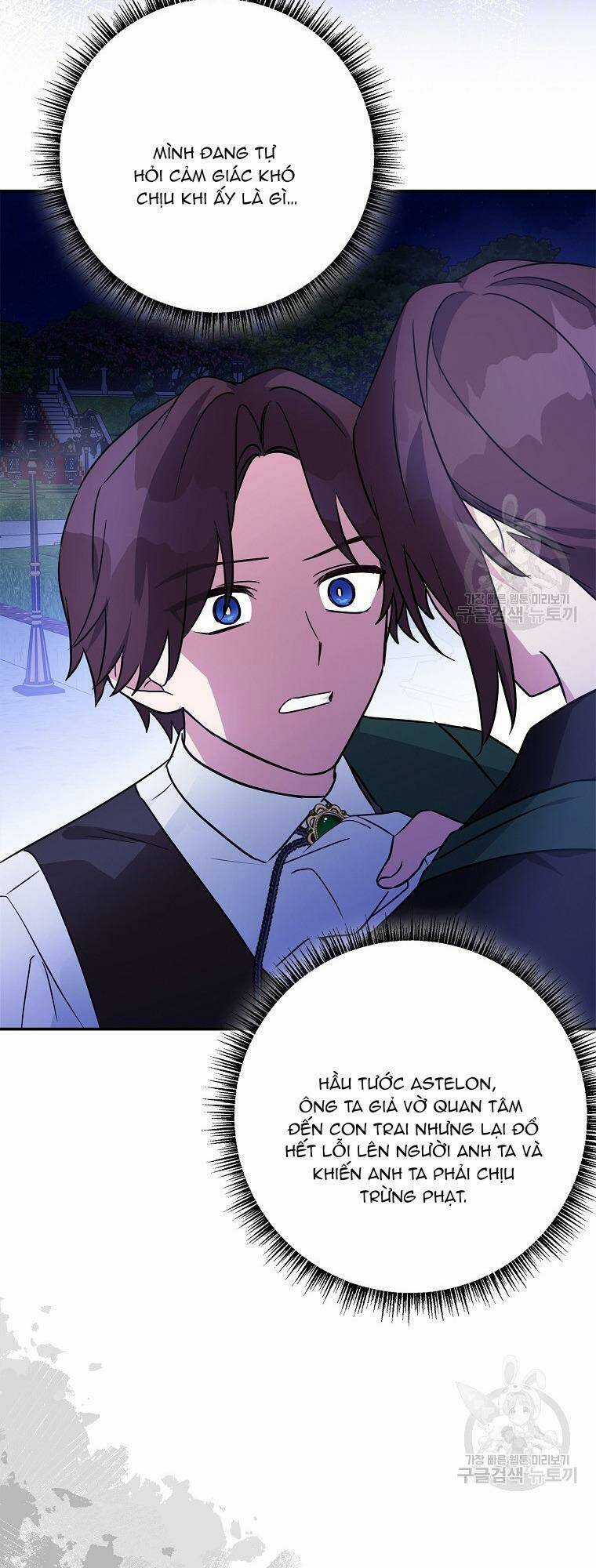 Cô Con Gái Út Của Công Tước Phản Diện Chapter 67 trang 28