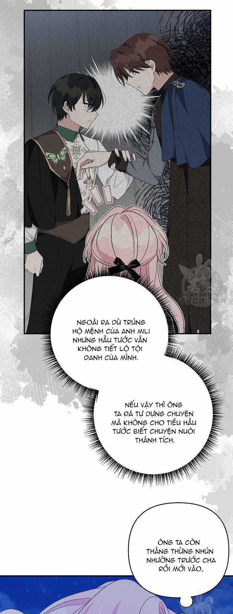 Cô Con Gái Út Của Công Tước Phản Diện Chapter 67 trang 29