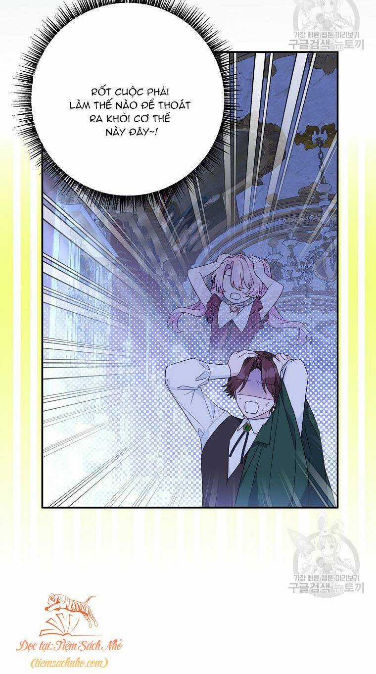 Cô Con Gái Út Của Công Tước Phản Diện Chapter 67 trang 3