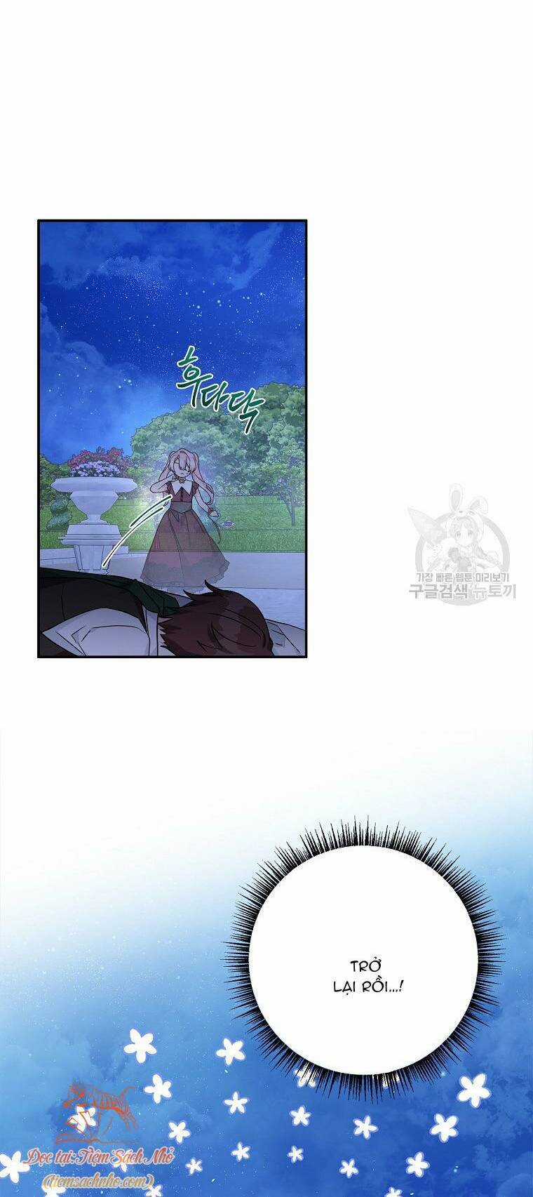 Cô Con Gái Út Của Công Tước Phản Diện Chapter 67 trang 35